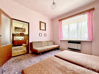 BOSEN | 2 izbový, rodinný dom s garážou, Fiľakovo, 630m2. - 10