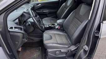 Ford Kuga 4x4 2.0tdi automqt - 10