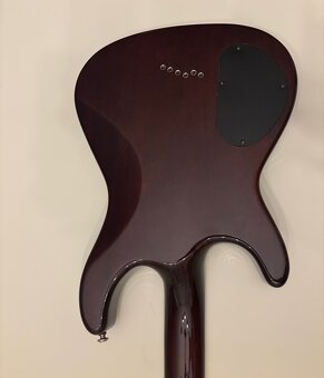 Ibanez SZ320 Brown Sunburst Gitara - 10