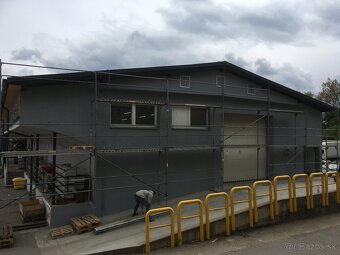 Stavebné práce - 10