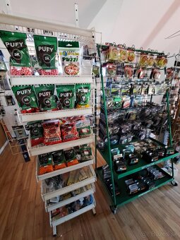 Rybárske potreby - 10