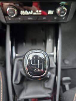 Škoda Kamiq 1.0 TSI 9/2019 6st. manuál - 10
