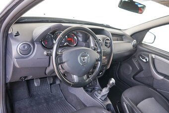 135- Dacia, Duster, 2015, nafta, 1.5 DCI, 80kw - 10
