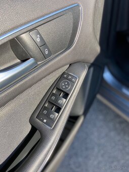 MERCEDES BENZ A 180 cdi - 10