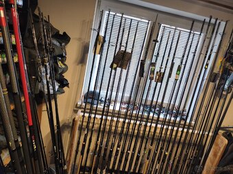 Rybářský výprodej rybářských potřeb - 10