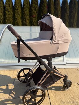 Cybex cozy 2025 - 10