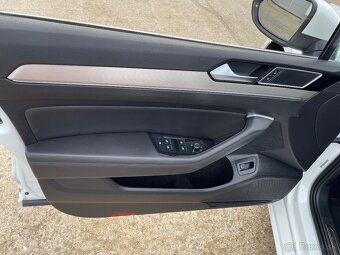 Volkswagen Passat 2.0 TDI BMT Highline DSG - 10