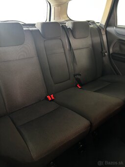 Ford Focus 2.0tdci 12/2007 - 10