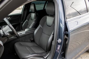 Volvo V60 D3 A/T / 110kW / A8 / 2020 - 10