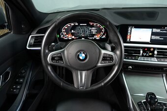 BMW 340ix 3.0i 275kW, automat, 4x4, 2020 - 10