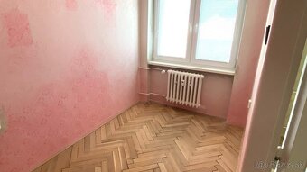3-izbový byt, 2x balkón, Sihoť, Trenčín - 10