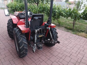 Antonio carraro 3200 Tigre - 10