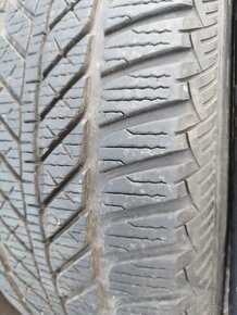 Zimné pneumatiky Fulda 215/55 R16 XL - 10