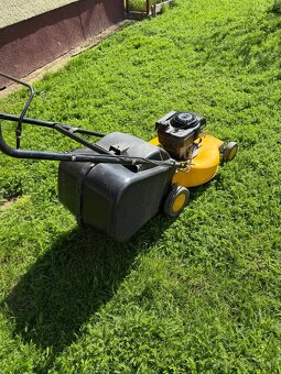 Predam kosačku alko Economy 46 B - 10