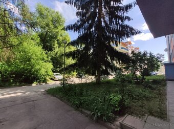Veľmi pekný 1-izb.byt 37m2-zariadený-centrum mesta na pešo-H - 10
