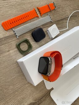Apple watch série 4 44mm - 10
