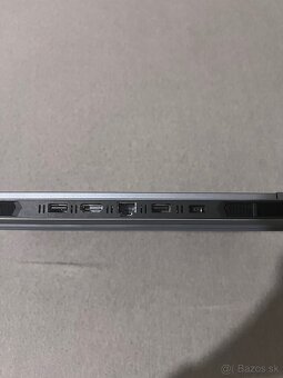 Lenovo LOQ 15IRX9 Luna Grey - záruka - 10