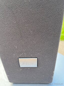 SONY domace kino - 10