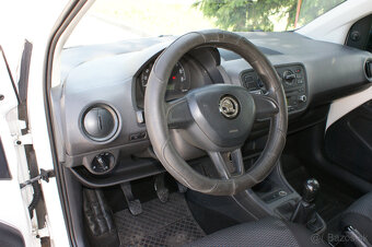 Škoda Citigo 1.0 MPI Active - 10