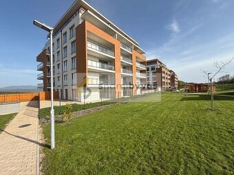 2 i byt s loggiou, 4.p., pripravený na odovzdanie, Panoráma - 10