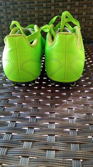 Adidas kopačky č.31 - 10