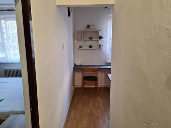 2izb. byt na prenajom - sever - 10