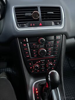 Opel Meriva - 10