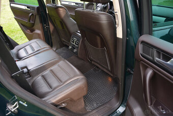 VW Touareg 3.0 TDI 150kw 2012 - 10