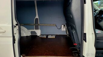 Volkswagen Transporter T5 2.0 TDI-103kw 140k LONG - 10