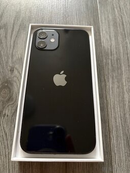 iPhone 12 64GB - 10