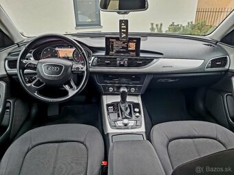 Audi A6 Avant Matrix 3.0TDi 160Kw S-Tronic Quattro R.v.:2016 - 10