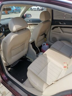 Škoda Superb 2.5 TDI V6 Elegance | 2. majiteľ | - 10