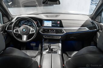 BMW X5 xDrive30d mHEV A/T - 10