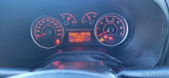 Fiat Doblo 1.6 Diesel, 77 kw - 10