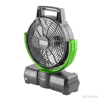 Aku ventilátor Procraft CF20 (bez batérie a nabíjačky) - 10
