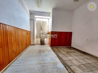 HALO reality - Prenájom, priestor Levice - EXKLUZÍVNE HALO R - 10