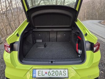 Skoda Enyaq iV 80 coupe RS 4x4 300PS - 10