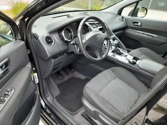 Peugeot 3008 1.6 HDi,80Kw(109Ps)R.v.2010,Presence - 10