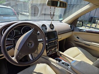 Mercedes-benz GL classe - 10