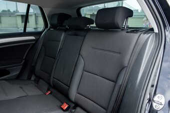 Volkswagen Golf 1.6 TDI/ DSG/ Adaptívny tempomat/ Navigácia - 10