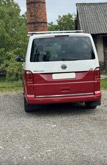 VW Multivan Generation Six 2.0 4MOTION 7DSG - 10
