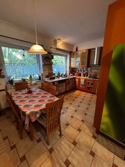 Rodinný dom na prenájom – Mosonmagyaróvár (Mošoň), 20 minút - 10