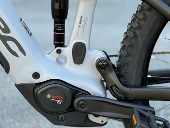 Corratec E-Power RS 160 Elite 2025 Grey, Black, Red - 10