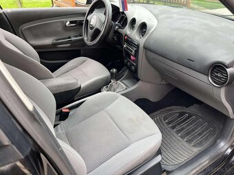 Seat Ibiza 1.4 Benzin 55kw R.v 2003 - 10