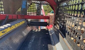 PALAX KS45S štípací automat kombinovaný pohon - 10