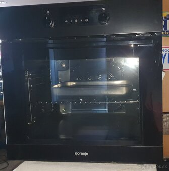 Elektrická rúra gorenje - 10