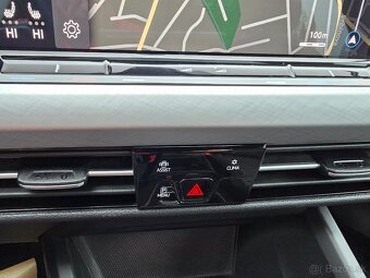 Volkswagen Golf 8 Variant 2.0 TDI 110 kW Life  DSG r.v.2022 - 10