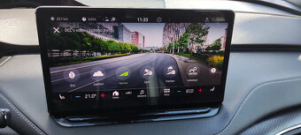 Škoda Enyaq VRS 220kW IV 82kWh, záruka - 10