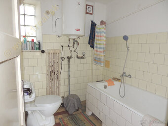 Predám rodinný dom s pozemkom Banská Bystrica Selce - 10