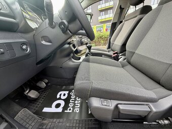 Citroen C3 - vozidlo v zaruke , možný odpočet DPH , TOP STAV - 10